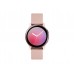 Смарт-часы Samsung Galaxy Watch Active 2 40mm Gold Aluminium (SM-R830NZDASEK)