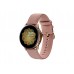 Смарт-часы Samsung Galaxy Watch Active 2 40mm Gold Stainless steel (SM-R830NSDASEK)