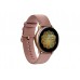 Смарт-часы Samsung Galaxy Watch Active 2 40mm Gold Stainless steel (SM-R830NSDASEK)