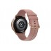 Смарт-часы Samsung Galaxy Watch Active 2 40mm Gold Stainless steel (SM-R830NSDASEK)