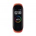 Фитнес-браслет Xiaomi Mi Smart Band 4 Orange