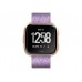 Смарт-часы Fitbit Versa Special Edition, Lavender Woven (FB505RGLV)