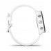 Смарт-часы Garmin Forerunner 245 Music White (010-02120-31)