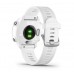 Смарт-часы Garmin Forerunner 245 Music White (010-02120-31)