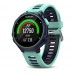 Смарт-часы Garmin Forerunner 735XT Midnight Blue (010-01614-04)