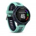 Смарт-часы Garmin Forerunner 735XT Midnight Blue (010-01614-04)