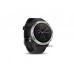 Смарт-часы Garmin Vivoactive 3 Black with Stainless Hardware (010-01769-02)