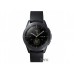 Смарт-часы Samsung Galaxy Watch 42mm LTE Midnight Black (SM-R810NZKA)