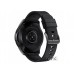 Смарт-часы Samsung Galaxy Watch 42mm LTE Midnight Black (SM-R810NZKA)