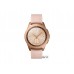 Смарт-часы Samsung Galaxy Watch 42mm LTE Rose Gold (SM-R810NZDA)