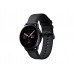 Смарт-часы Samsung Galaxy Watch Active 2 40mm Black Stainless steel (SM-R830NSKASEK)