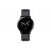 Смарт-часы Samsung Galaxy Watch Active 2 40mm Black Stainless steel (SM-R830NSKASEK)