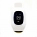 Детские смарт-часы GoGPS ME К50 Белый (К50БЛ)
