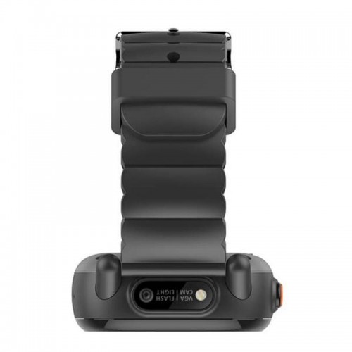 Детские смарт-часы с GPS/LBS/WIFI трекером Elari FixiTime 3 Black (ELFIT3BLK)