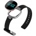 Фитнес-браслет UWatch E08 Gold
