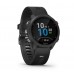 Смарт-часы Garmin Forerunner 245 Music Black (010-02120-30)
