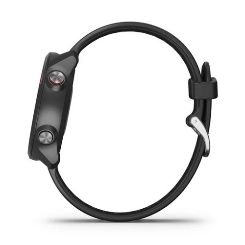 Смарт-часы Garmin Forerunner 245 Music Black (010-02120-30)