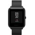 Смарт-часы Amazfit Bip Lite Youth Smart Watch Black