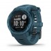 Смарт-часы Garmin Instinct Lakeside Blue (010-02064-04)