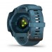 Смарт-часы Garmin Instinct Lakeside Blue (010-02064-04)