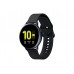 Смарт-часы Samsung Galaxy Watch Active 2 40mm Black Aluminium (SM-R830NZKASEK)