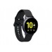 Смарт-часы Samsung Galaxy Watch Active 2 40mm Black Aluminium (SM-R830NZKASEK)