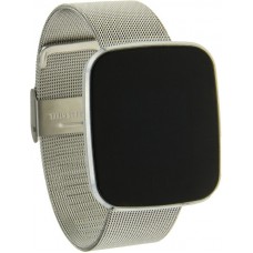 Смарт-часы UWatch BW266 Silver