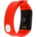 Фитнес-браслет UWatch F1 Red