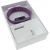 Фитнес-браслет UWatch QS80 Purple