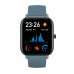 Смарт-часы Amazfit GTS Blue
