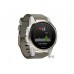 Смарт-часы Garmin Fenix 5S Champagne Sapphire with Gray Suede Band (010-01685-12)