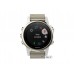 Смарт-часы Garmin Fenix 5S Champagne Sapphire with Gray Suede Band (010-01685-12)
