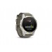 Смарт-часы Garmin fenix 5s Sapphire Champagne with Suede Band (010-01685-13)