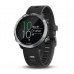 Смарт-часы Garmin Forerunner 645 Black (010-01863-A0)