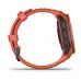 Смарт-часы Garmin Instinct Flame Red (010-02064-02)