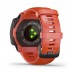 Смарт-часы Garmin Instinct Flame Red (010-02064-02)