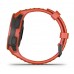 Смарт-часы Garmin Instinct Flame Red (010-02064-02)