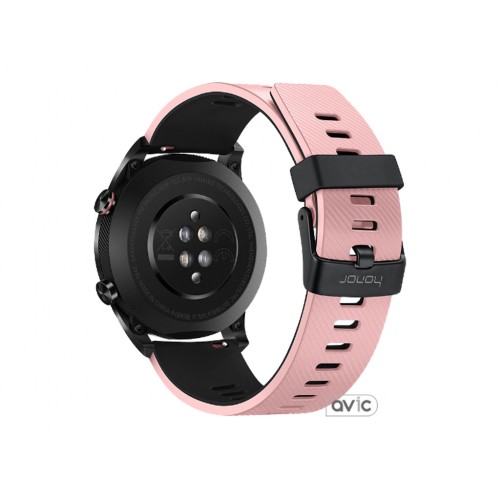 Смарт-часы Honor Watch Magic Pink
