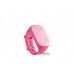 Смарт-часы LG KizON (Pink)