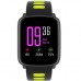 Смарт-часы Nomi W20 Black-Yellow