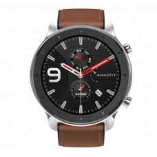 Смарт-часы Amazfit GTR 47mm Stainless steel
