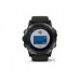 Смарт-часы Garmin Fenix 5x Plus Sapphire Black with Black Band (010-01989-01)