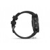 Смарт-часы Garmin Fenix 5x Plus Sapphire Black with Black Band (010-01989-01)