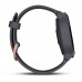 Смарт-часы Garmin Vivoactive 3 GRANITE BLUE WITH ROSE GOLD HARDWARE (010-01985-33)