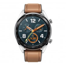 Смарт-часы HUAWEI Watch GT Сlassic Silver (55023257)