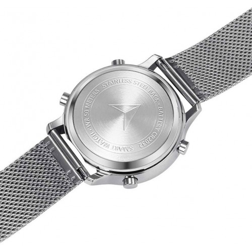 Смарт-часы UWatch EX18 Metal