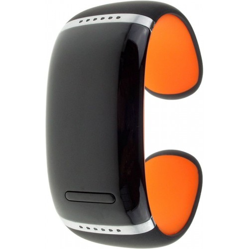 Фитнес-браслет UWatch L12S Orange