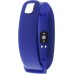 Фитнес-браслет UWatch M88 Blue