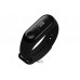 Фитнес-браслет Xiaomi Mi Band 3 Black (Open Box)
