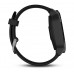 Смарт-часы Garmin Vivoactive 3 MUSIC BLACK WITH STAINLESS HARDWARE (010-01985-03)
